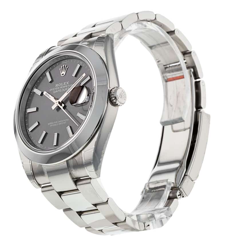 Rolex Datejust 41 126300
